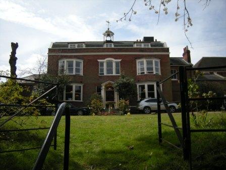 Gad's Hill Place picture
